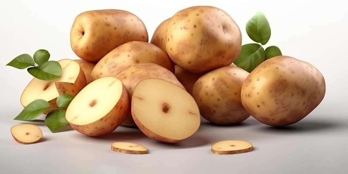 potato