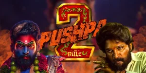 pushpa 2