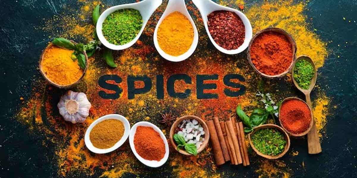 spices 2