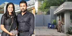 surya house in chennai