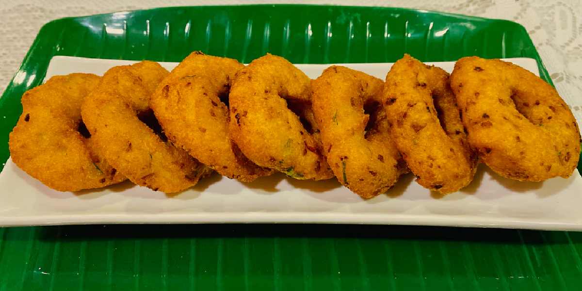 uluntha vadai