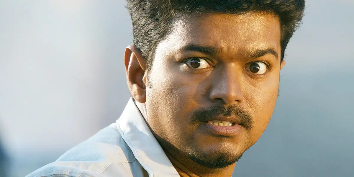 vijay