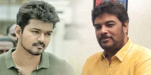 vijay - sundar c