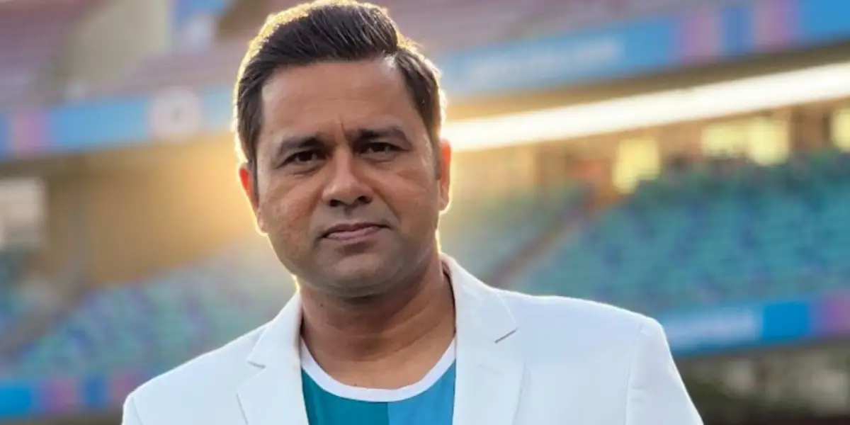 Aakash Chopra