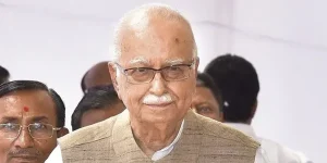 Advani discharged