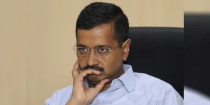 Aravind Kejirival