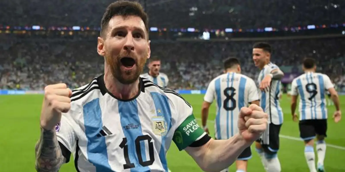 Argentina , Copa america 2024
