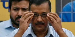 Arvind Kejriwal