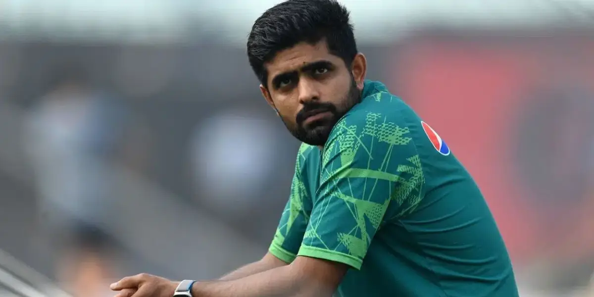 Babar Azam