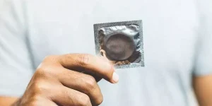 Condom