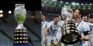 Copa America 2024