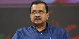 Delhi CM Arvind Kejriwal