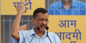 Delhi CM Arvind Kejriwal