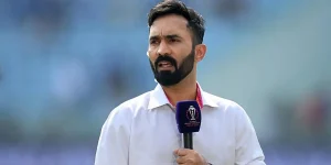 Dinesh Karthik