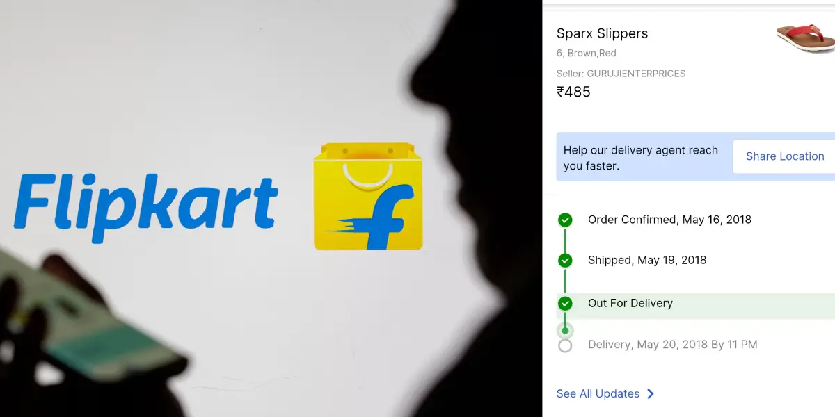 Flipkart