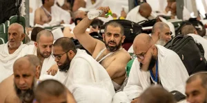 Hajj 2024 death toll