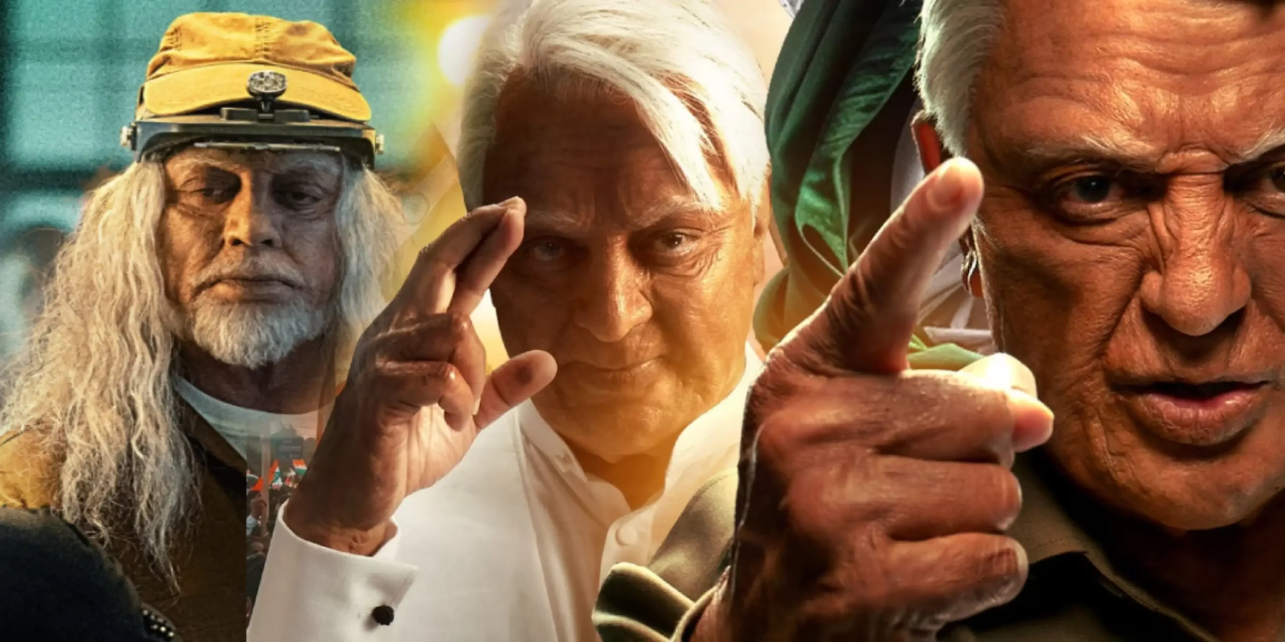 Indian 2,3