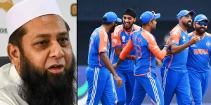 Inzamam-ul-Haq