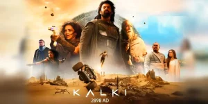 Kalki 2898 AD review