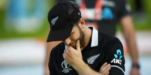 Kane Williamson