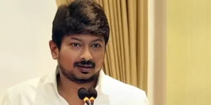 Minister Udhayanidhi Stalin