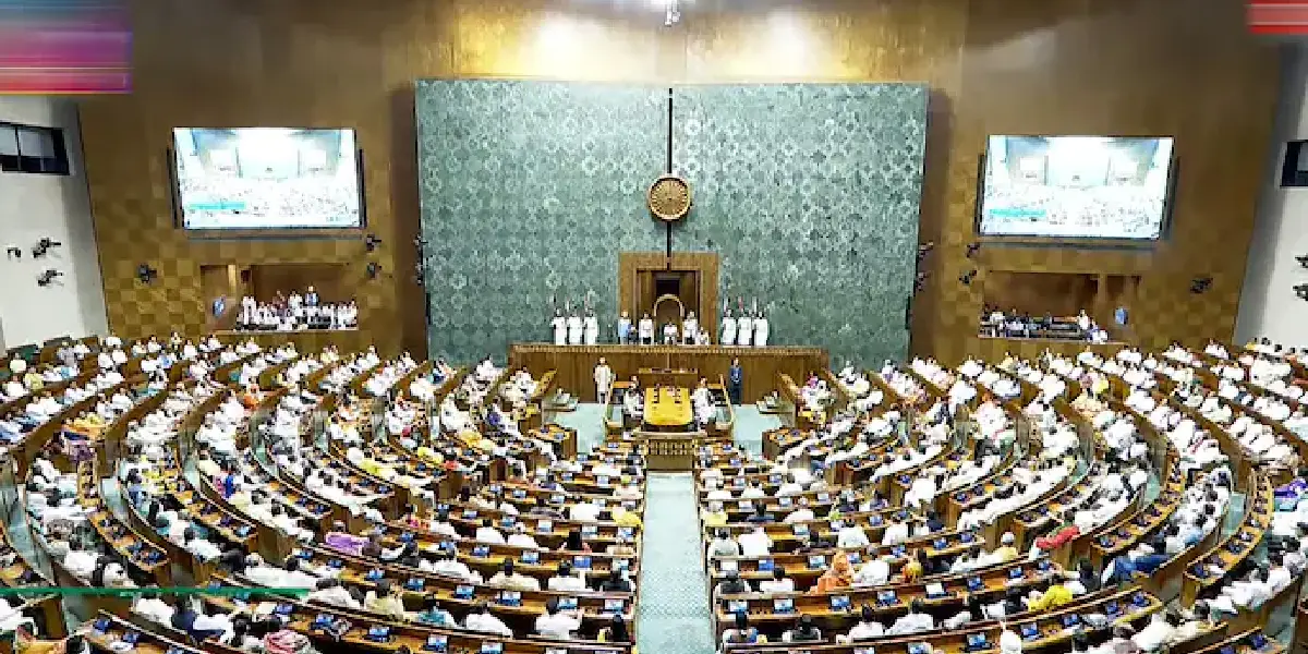 Parliament adjourned until July 1