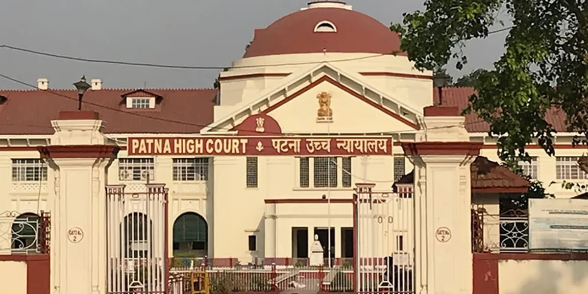 Patna High Court