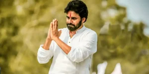 Pawan Kalyan