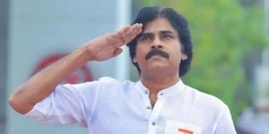 Pawan Kalyan