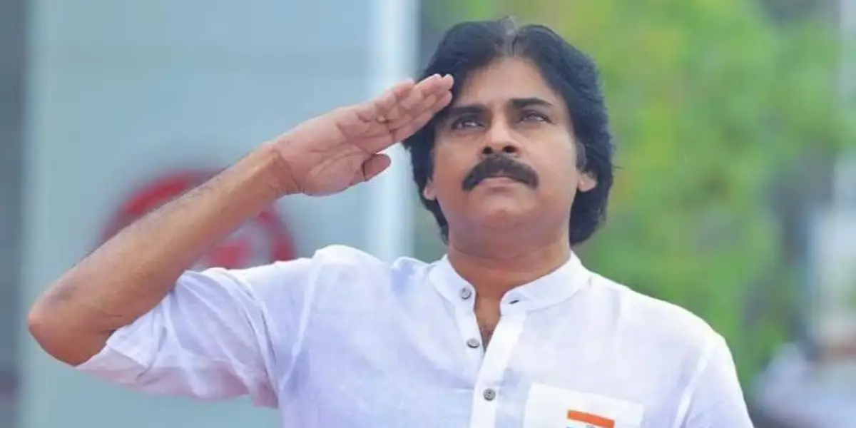 Pawan Kalyan