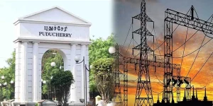 Puducherry - eb bill