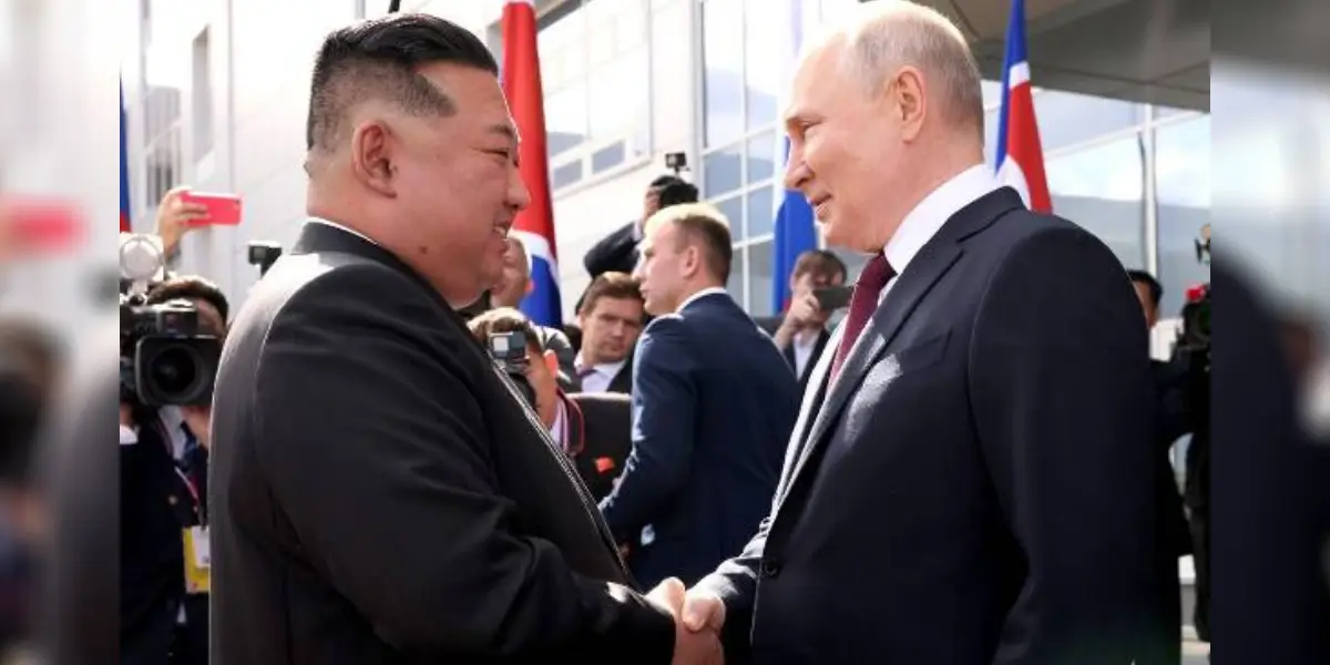Putin to visit North Korea