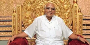 RIP Ramoji Rao