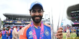 Ravindra Jadeja