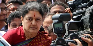 Sasikala