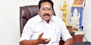 Sellur Raju