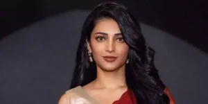 Shruti Haasan