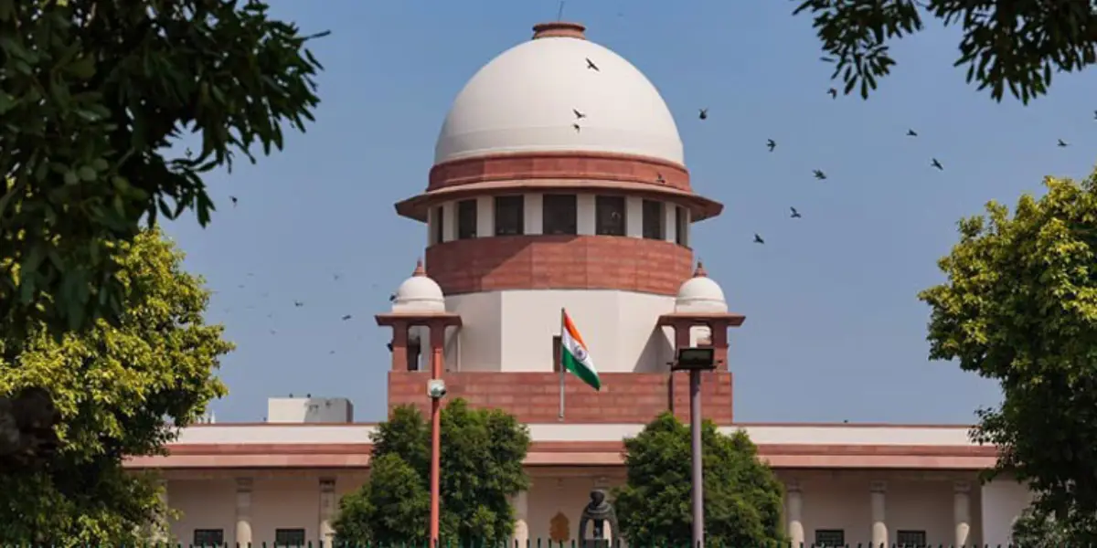 Supreme court of India