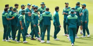 Team Pakistan