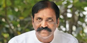 Vairamuthu