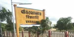 Vikravandi