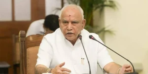 Yediyurappa