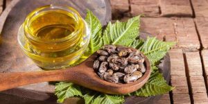 castor oil benefit