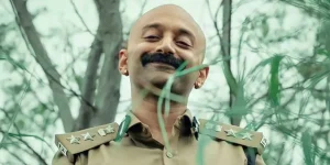 fahadh faasil pushpa 2