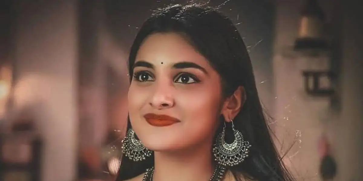 nivetha thomas darbar