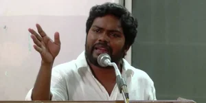 pa ranjith