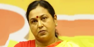 premalatha vijayakanth