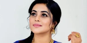 shamna kasim