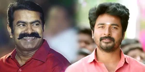 sivakarthikeyan and seeman