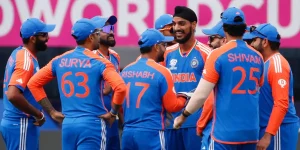 team india 2024 t20 world